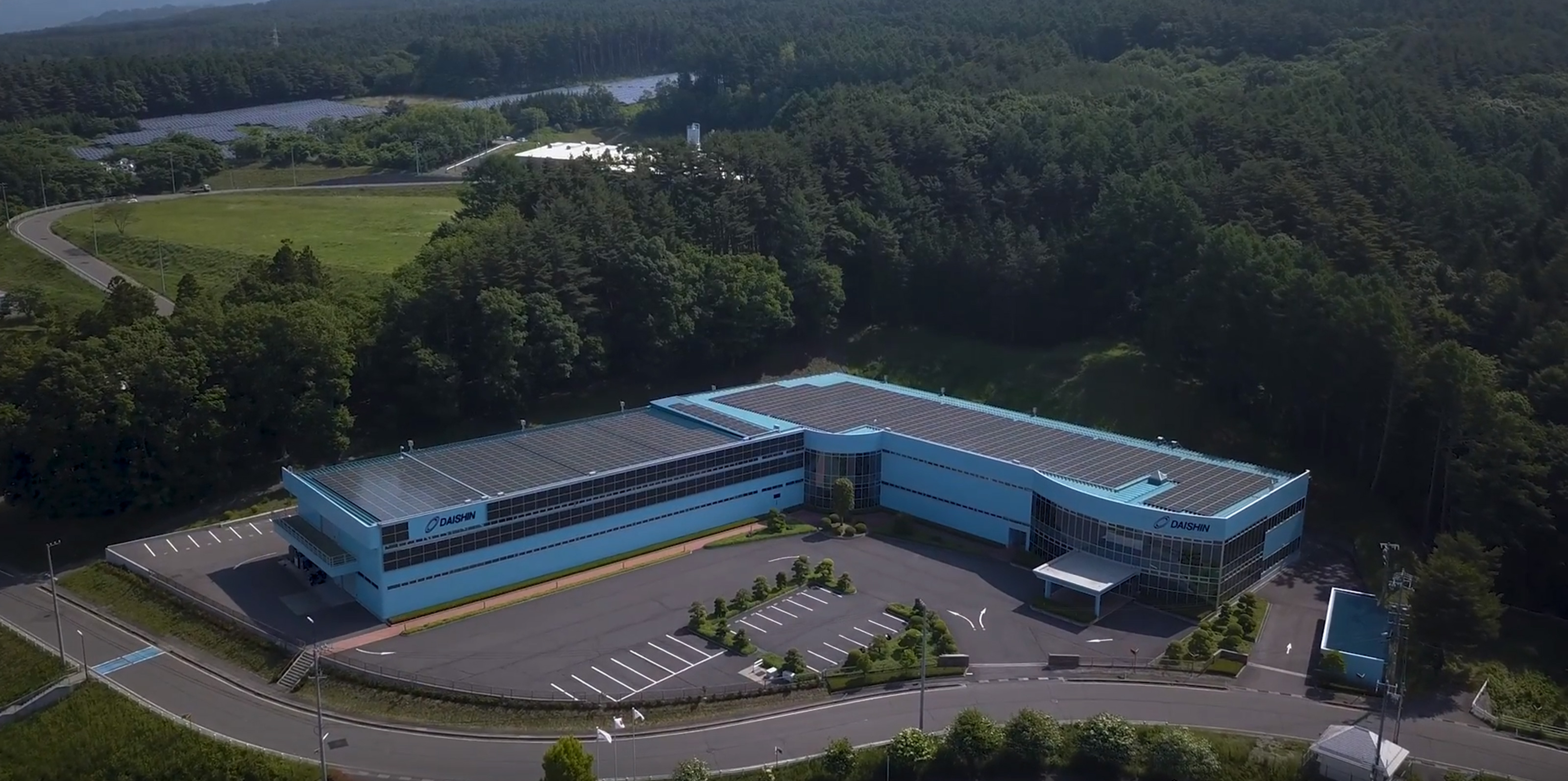 Daishin Co.,LTD.